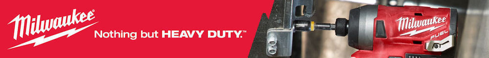 Impact Nut Drivers