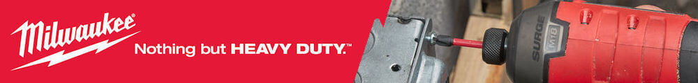 Impact Screwdriver Bits