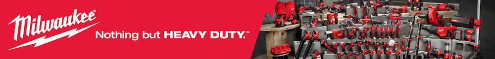 Power Tool Kits
