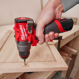 Drill Drivers
