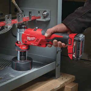 Knockout Tools