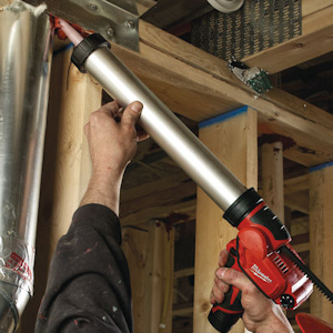 Caulking Guns