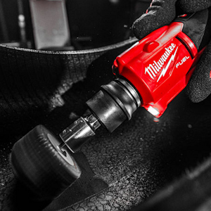 Tyre Buffers