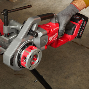 Pipe Threaders