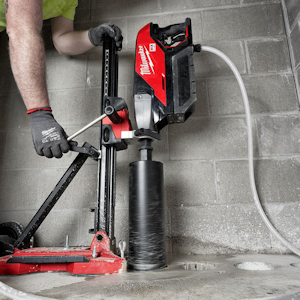 Diamond Core Drills