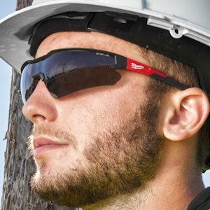 Safety Glasses