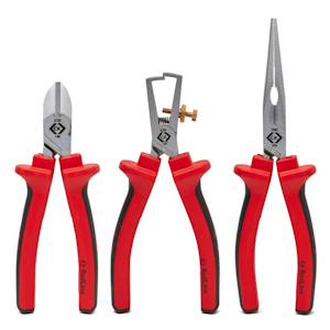 Pliers & Cutters