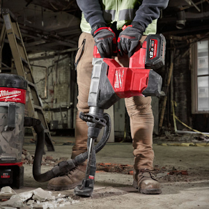 SDS-Max Drills