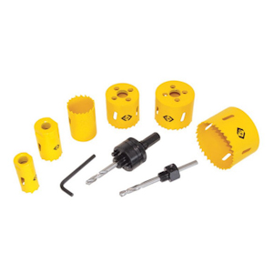Power Tool Accessories