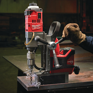 Magnetic Drills