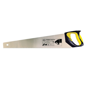 Sawing Cutting & Filing