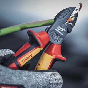 VDE Pliers