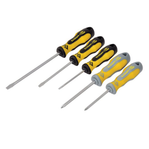 Screwdrivers