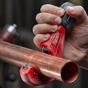 Pipe Cutters