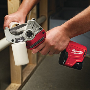 Pipe Cutters