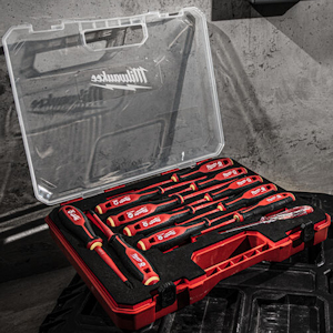 Screwdriver Sets