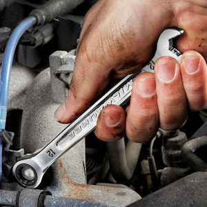 Spanners
