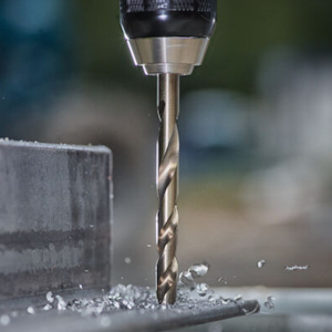 HSS Rollforged