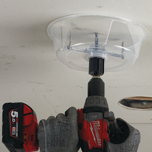 Adjustable Holesaws
