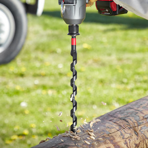 Augers