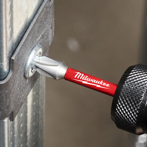 Impact Screwdriver Bits