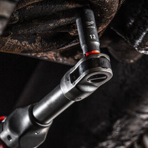 3/8" Drive