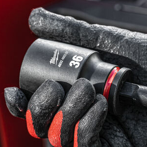 Impact Sockets