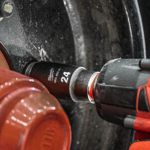 1/2" Drive