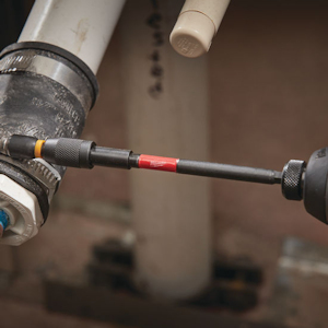 Impact Bit Holders