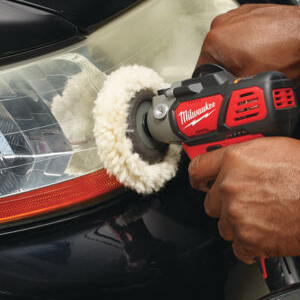 Spot Polishing