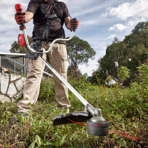 Brush Cutters