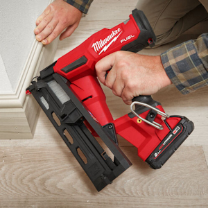 Nailers