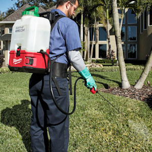 Sprayers