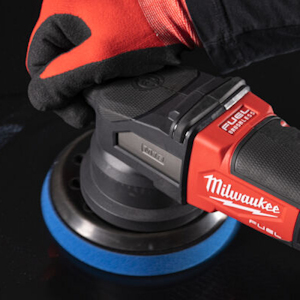 150mm Polishing