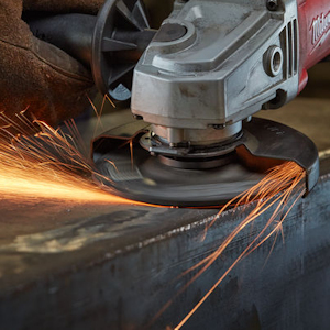 Metal Grinding