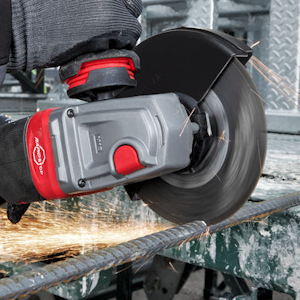 Grinding & Cutting Discs