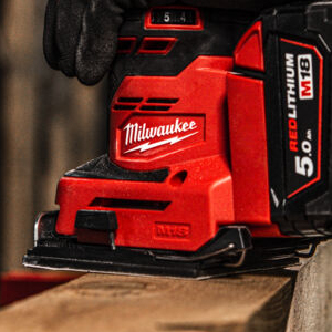 Orbital Sander Sheets
