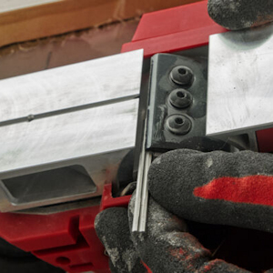 Planer Blades