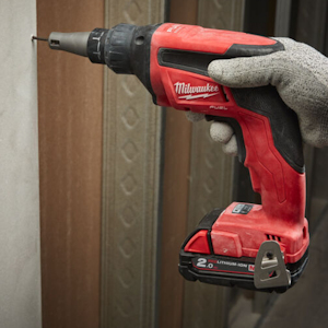 Screw Drivers