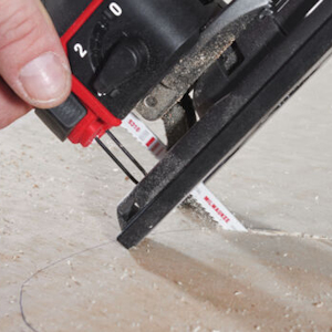 Jigsaw Blades
