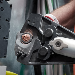 Cable Cutting Jaws