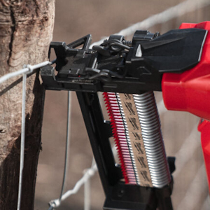 Fencing Staples