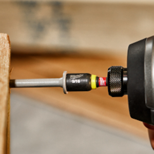 Impact Nut Drivers