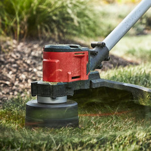 Trimmer Line