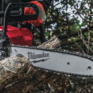 Chainsaw Bars & Chains