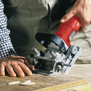 Biscuit Jointers