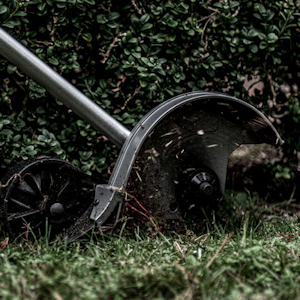 Edger Blades