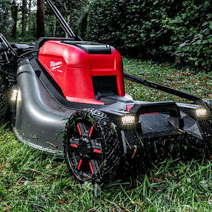 Lawn Mower Blades