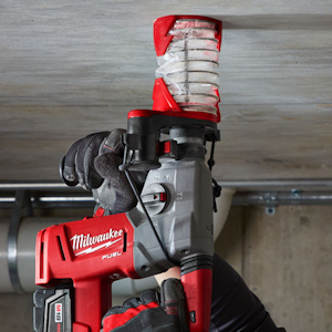 Dust Extraction