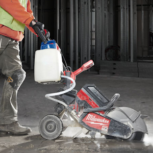 Cut-Off Saws